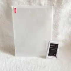 iPad Pro 11 (2024 M4) 用 ガラスフィルム 保護フィルム