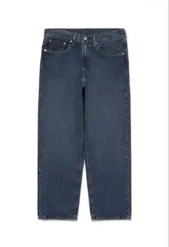 Levi's 501 ストレートデニム W40 L26 - メルカリ