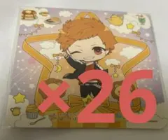 直獅 コースター セット