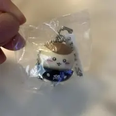 くりまんじゅう くら寿司 びっくらポン キーホルダー