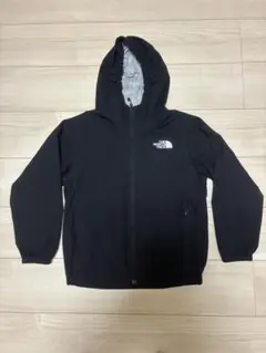 ノースフェイス　Drizzle Wonder Jacket 140のサムネイル