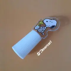 【希少】スヌーピー 目薬キャップ ウッドストック