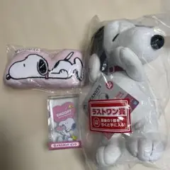 ✦スヌーピー✦アフタヌーンティー✦ぬいぐるみ型ティッシュボックス