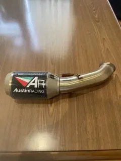 2020年390Dukeフロントパイプ