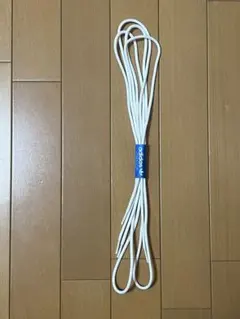 adidas ホワイト 靴ひものサムネイル