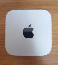 Apple Mac mini M4チップ 16GB/256GB 本体 - メルカリ