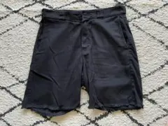 RHCロンハーマン×ディッキーズ　ショートパンツ　34 ハーフパンツ　ショーツ