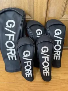 2026年最新】G/FORE ドライバー用ヘッドカバーの人気アイテム - メルカリ