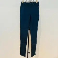 ストレッチスキニーパンツ