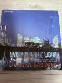 2026年最新】fire ball レコードの人気アイテム - メルカリ