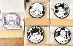 ハンターハンター HUNTER × HUNTER ビッグラバーコースター　キルア