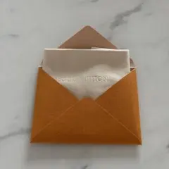 LOUIS VUITTON マルチ クリーニング クロス