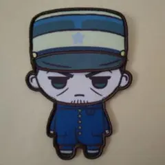 2025年最新】ゴールデンカムイ ラッキーくじ 月島の人気アイテム