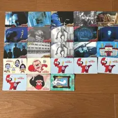 学校の怪談3 カードダス