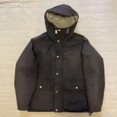 OVERCOAT × TOKYO DESIGN STUDIO フードジャケット - メルカリ