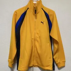 PUMA トラックジャケット ジャージ プーマ