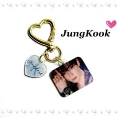 BTS jungkook ジョングク ガラスオーナメント - メルカリ