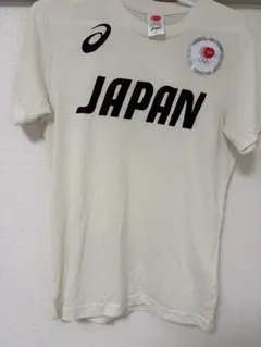 ASICS JAPAN Tシャツ 東京2020オリンピック