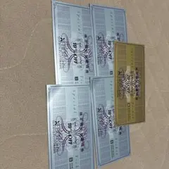 ゼビオホールディングス　株主優待