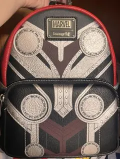 ラウンジフライ スターウォーズ リュック 2026年 ダースベイダー 