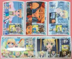 貴重】 ARIA あまんちゅ！ 非売品 限定品 クリアファイルセット - メルカリ