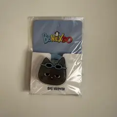 BOYNEXTDOOR スマホグリップ 3テサンHAN TATPUNG