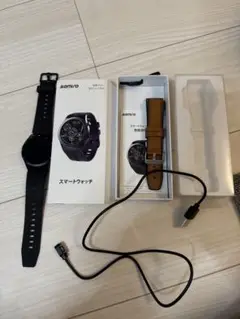 semiro スマートウォッチ 本体