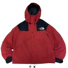 THENORTHFACE 1994年/USA製　マウンテンライトジャケット　M