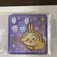 ちいかわキャラマグネッツ3 レア