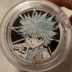 キルア ヨーヨー