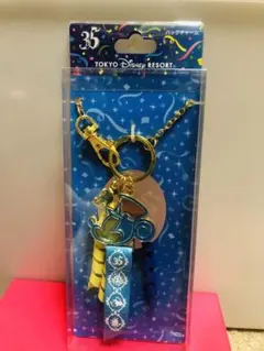 バッグチャーム