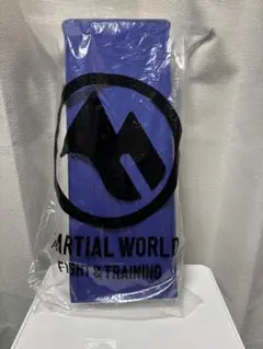 マウンテンリサーチ クッション 人気ブルーカラー 希少アイテム | Mercari