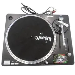Gemini TT-02 DJ ターンテーブル - メルカリ