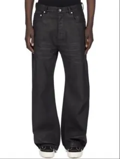25AW Rick Owens DRKSHDW GETH CUT 31 BWのサムネイル