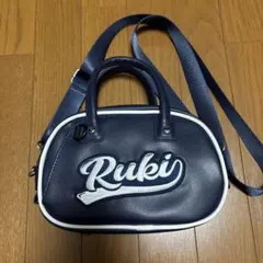 JO1 白岩瑠姫くん ミニボストンバッグ 新品 未開封 JO1DERSHOW - メルカリ