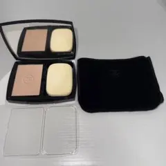 【未使用】CHANELダブル　パーフェクション　57アイボリーベージュ　13gのサムネイル