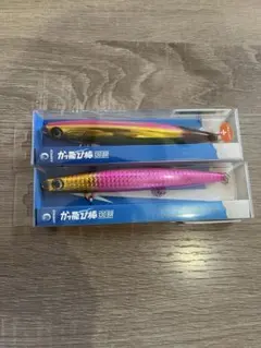 最終値下げ！！コジマクラフト　カブキメタル50w 2点セット 最終値下げ！！コジマクラフト カブキメタル50w 2点セット - メルカリ