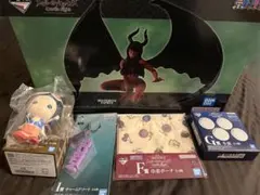 匿名配送　一番くじ メモリーオブヒロインズ B賞 ニコ・ロビン　悪魔咲き