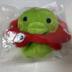 ミャクミャク【たまごっち】マスコット くちぱっち