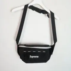 2026年最新】supreme fw22 small waist bagの人気アイテム - メルカリ