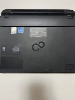 超軽量】富士通LIFEBOOK UH75/B3ホワイト ACアダプタ・バッグ付 - メルカリ