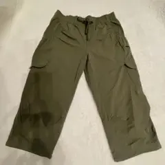 ワークパンツ