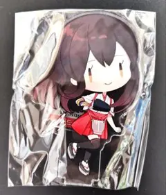 艦これ展 呉 ビアガーデン 限定 アクリルスタンド レンジャー 妖精 SD 艦これ展 呉 ビアガーデン 限定 アクリルスタンド レンジャー