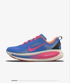 Nike ボメロ18カスタム