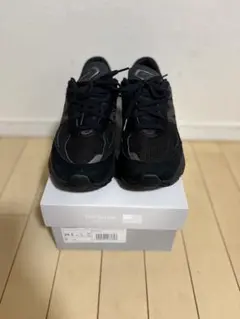 New Balance 990 v6 スニーカー 26.5cm
