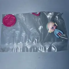 ウィルスイーツ フィギュアコレクション ホワイトチョコレート