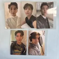 SEVENTEEN ジョシュア トレカ まとめ売り