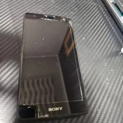 い*ぽ様 SONY XPERIA ケータイ　ジャンク　エクスペリア