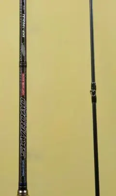 メジャークラフト スピードスタイル SSC-662M 新品未使用品 メジャークラフト スピードスタイル SSC-662M 新品未使用品 - メルカリ
