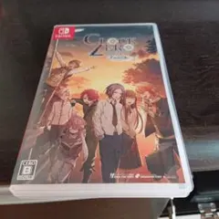 CLOCK ZERO ～終焉の一秒～ Devote 通常版